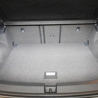 Tavita portbagaj Volkswagen T-Roc fabricatie 11.2017 - prezent (portbagaj superior)