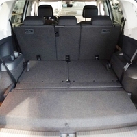 Tavita portbagaj Seat Tarraco caroserie SUV fabricatie 2018 - prezent BSC