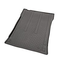 Tavita portbagaj Mercedes Vito Tourer Long fabricatie 2014 - prezent (in spatele randului 2 de scaune)