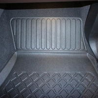 Covorase auto tip tavita BMW X6 F16 fabricatie 2014 - prezent