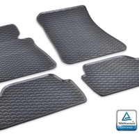 Covorase auto BMW Seria 1 E87 fabricatie 2004 - 2011