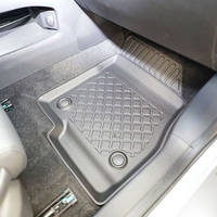 Covorase auto tip tavita Jaecoo J7 Super Hybrid (PHEV), fabricatie 2024 - prezent, caroserie suv