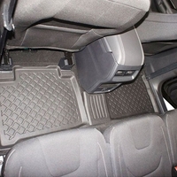 Covorase auto tip tavita Ford S-Max fabricatie 09.2015 - prezent