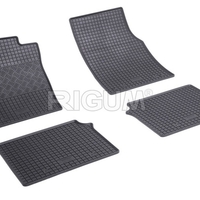 Covorase auto Jeep Grand Cherokee fabricatie 2014 - prezent
