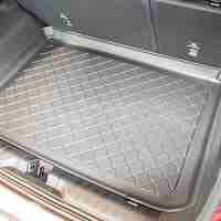 Tavita portbagaj premium Ford Puma, fabricatie 2020 - prezent (portbagaj superior)