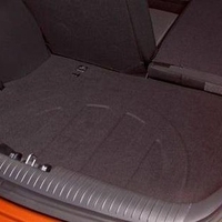Tavita portbagaj Hyundai Veloster fabricatie 07.2011 - prezent