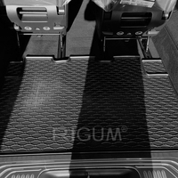 Tavita portbagaj Mercedes Vito W447 fabricatie 10.2014 - prezent, caroserie van