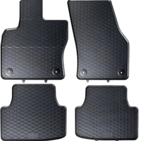 Covorase auto VW Tiguan fabricatie 10.2007 - 2016 (PL)