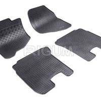 Covorase auto Honda Jazz fabricatie 2002 - 2008