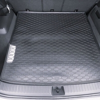 Tavita portbagaj Skoda Kodiaq Facelift II fabricatie 12.2023 - prezent, caroserie suv