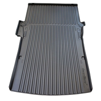 Tavita portbagaj Volkswagen Caddy Maxi, fabricatie 2004-10.2020, caroserie Van