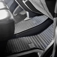 Covorase din cauciuc Toyota Yaris Cross, anul de fabricatie 2021 - prezent