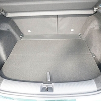 Tavita portbagaj MG ZS Hybrid+, fabricatie 09.2024 - prezent, caroserie suv, portbagaj superior, podea variabila in pozitie superioara