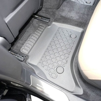 Covorase auto tip tavita Land Rover Range Rover Sport III, fabricatie 09.2022 - prezent, caroserie suv