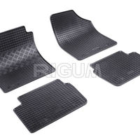 Covorase auto Hyundai I10 fabricatie 2008 - 2013