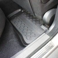 Covorase auto tip tavita Mercedes Clasa C W204 fabricatie 2007 - 2014