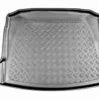 Tavita portbagaj Volkswagen Tiguan fabricatie 2016 - prezent (portbagaj inferior) BSC