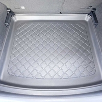 Tavita portbagaj MG ZS, fabricatie 06.2022 - prezent, caroserie suv, portbagaj inferior si superior