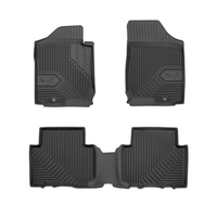 Covorase tip tavita Peugeot 3008 I, anul de fabricatie 2009 - 2016