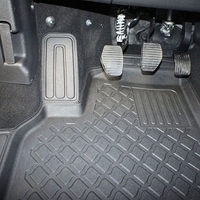 Covorase auto tip tavita Citroen Berlingo fabricatie 2008 - 2018