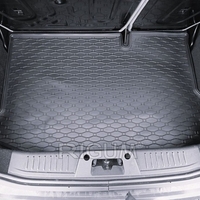 Tavita de portbagaj Ford Fiesta VI, anul de fabricatie 09.2008-2017, caroserie Hatchback