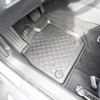 Covorase auto tip tavita Skoda Superb IV MHEV fabricatie 12.2023 - prezent, caroserie sedan