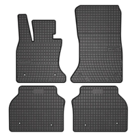 Covorase auto gri BMW Seria 5 GT fabricatie 2008 - 2017