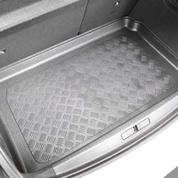 Tavita de portbagaj Peugeot 208 II, caroserie Hatchback, fabricatie 06.2019 - prezent