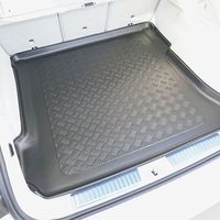 Tavita de portbagaj Mercedes EQS X296 (electric), anul de fabricatie 12.2022-prezent, caroserie SUV