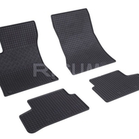 Covorase auto Mercedes Clasa A (W177) fabricatie 2019 - prezent