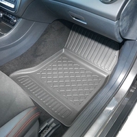 Covorase tip tavita Aristar Mercedes A W176