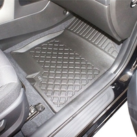 Covorase auto tip tavita Kia Ceed fabricatie 05.2012 - 08.2018