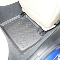 Covorase auto tip tavita BMW Seria 3 F30 fabricatie 2012 - prezent (X-Drive)