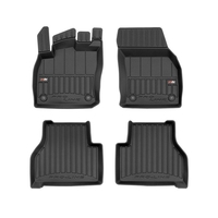 Covorase auto tip tavita 3D426412