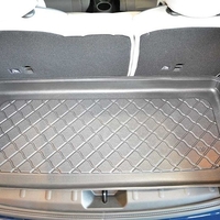 Tavita portbagaj Mini Cooper III caroserie hatchback fabricatie 2014.03 - prezent GRD