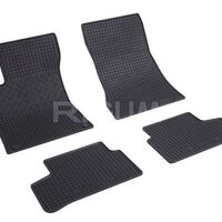Covorase auto Mercedes Clasa A (W177) fabricatie 2019 - prezent