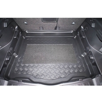 Tavita portbagaj Nissan X-Trail fabricatie 08.2014 - prezent - portbagaj sub nivelul pragului