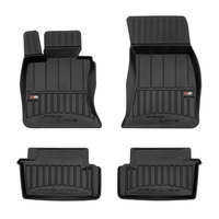 Covorase tip tavita BMW Seria 4 F33, anul de fabricatie 2013 - 2020