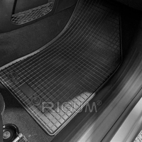 Covorase auto Jeep Renegade