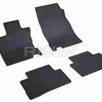 Covorase auto Nissan Qashqai II, caroserie SUV, fabricatie 2014 - 2021