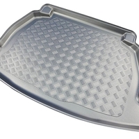 Tavita portbagaj Toyota C-HR Hybrid fabricatie 2024 - prezent, caroserie suv, kit de reparatie, nu corespunde pentru PHEV si 4x4