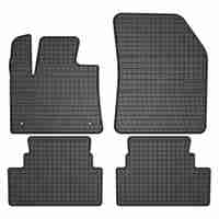 Covorase auto Opel Grandland X, fabricatie 2017 - prezent, caroserie SUV