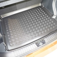 Tavita de portbagaj Hyundai Kona II, fabricatie 04.2023 - prezent, caroserie suv, portbagaj superior, podea variabila in pozitie superioara, cu/fara s