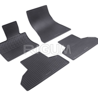 Covorase auto BMW X6 F16 fabricatie 2014 - prezent