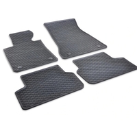 Covorase auto BMW Seria 5 G30 fabricatie 2016 - prezent (PPL)