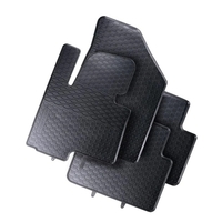 Covorase auto 830