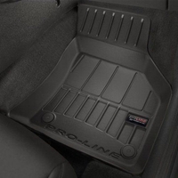 Covorase auto tip tavita 3D BMW X3 F25, fabricatie 2011-2017