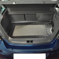 Tavita portbagaj Opel Astra H (Clasic III) caroserie hatchback fabricatie 2004.03 - prezent (portbagaj mai sus)