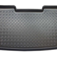 Tavita portbagaj VW Transporter T5/T6 Caravelle scurt fabricatie 2003 - prezent
