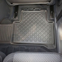 Covorase auto tip tavita VW Touran fabricatie 2015 -prezent